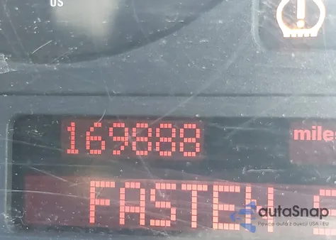 2006 BMW X5 3.0I from USA, damaged, VIN 5UXFA13576LY43865